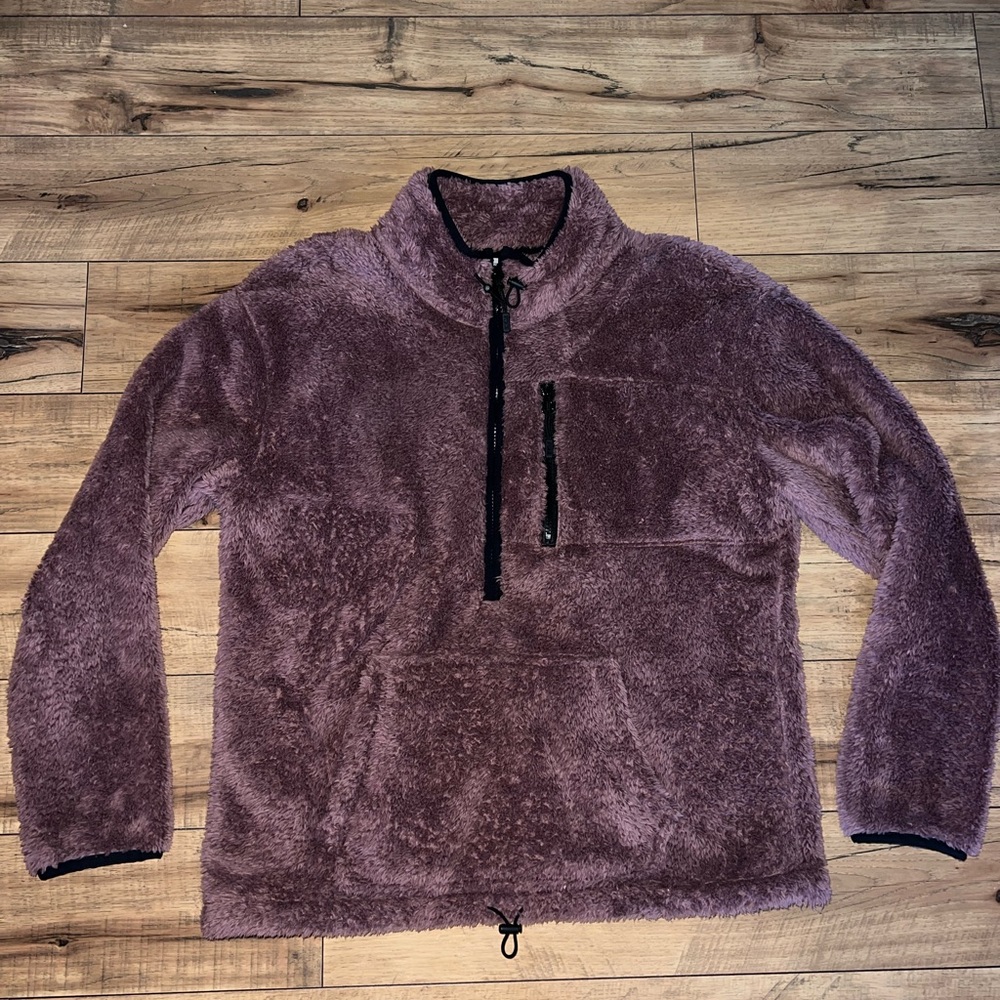 pink victoria’s secret jacket